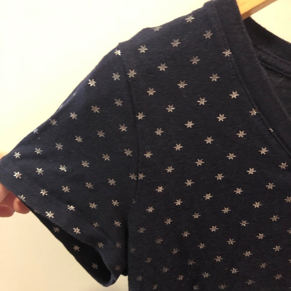 ⛔️SOLD⛔️ GAP 💙 “Favorite Tee” T-shirt - Picture 7 of 12